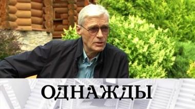 Эксклюзивное интервью Бориса Щербакова и история успеха Сергея Трофимова 29.10.2019