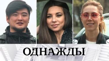 Финалисты Маски без масок, тайны Виктора Дробыша и две истории звезд мюзиклов 29.05.2020