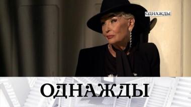 Икона стиля Светлана Светличная, перфекционизм Тимура Родригеза и пианист мирового уровня Юрий Богданов 22.11.2024