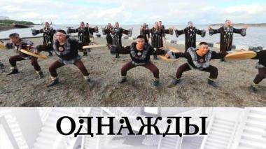 Крики чаек и песни китов в ансамбле «Эргырон», 80 лет Ларисе Рубальской, «Покровка.Театр» и дерзкий «Упырь» 19.09.2025