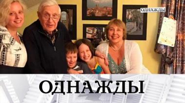 Любимые внуки Олега Басилашвили, московская парижанка Людмила Берлинская и признание в любви мэтрам Щукинского училища 24.10.2025