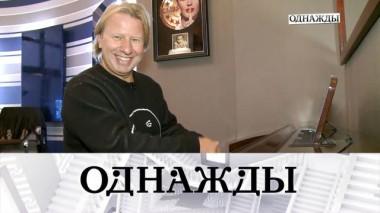 Интервью Виктора Дробыша, а также &mdash; Элина Гаранча и ее любовь к сцене 18.02.2022