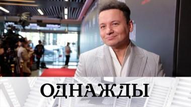 Производственная травма Александра Олешко, возвращение Дины Корзун и театральное счастье Людмилы Дмитриевой 19.05.2023