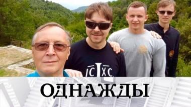 Юбилейный год для Николая Бурляева, любовь и музыка в жизни дирижера Владимира Федосеева 22.10.2021