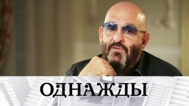 Выпуск от 3 февраля 2018 года 02.02.2018