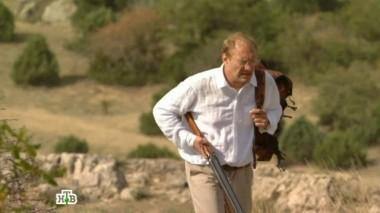 3-я серия 24.09.2016