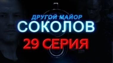 29-я серия 24.12.2015