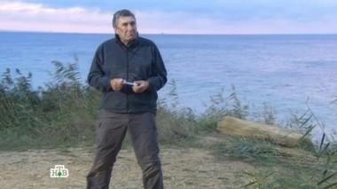 Чужой среди чужих, 2-я серия 14.07.2015