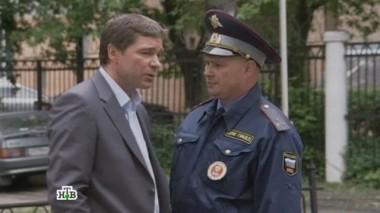 Восьмая горизонталь, 3-я серия 08.07.2015