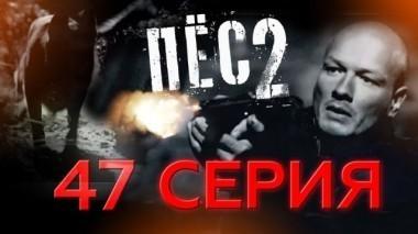 47-я серия 05.11.2017