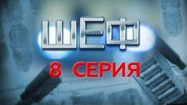 8-я серия 22.07.2015