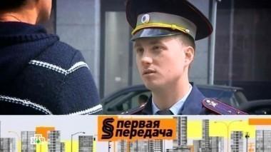 Что не надо подписывать в протоколе, автотуристы в Грузии, школьники на легковушке, стоп-сигналы 12.06.2016
