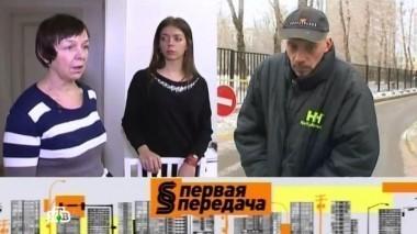 За что покупателю авто может грозить арест, четыре наследника на один Mercedes и холодный запуск мотора 07.12.2014