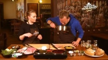 Чехия: легенды Карлового моста, пивные ванны и свинина по-пражски 02.04.2016
