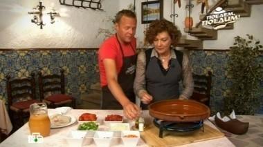 Испания: родина Дали, город ведьм и каталонская кухня 30.08.2014