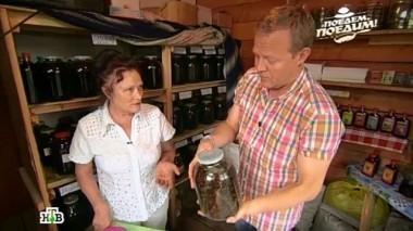 Красная поляна и Республика Алтай 10.07.2015