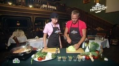 Самара и Северная Осетия 14.05.2016