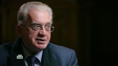 Михаил Пиотровский 07.06.2017