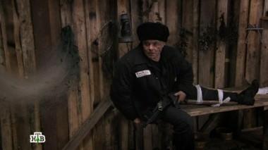 Незваные гости, 1-я серия 21.04.2015