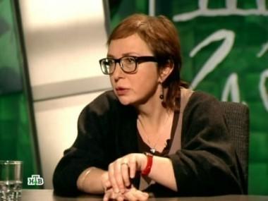 Елена Фанайлова 01.12.2012