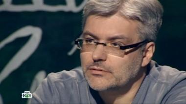 Евгений Водолазкин 28.06.2013
