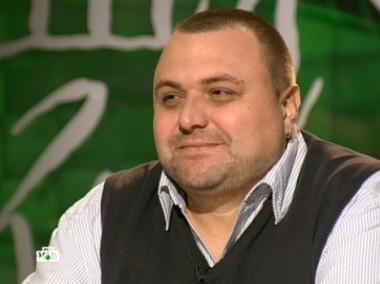 Фёдор Сваровский 01.02.2013