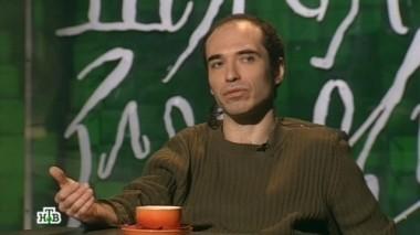 Кирилл Медведев 25.05.2013