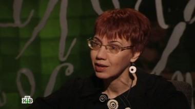 Ольга Вайнштейн 30.05.2014