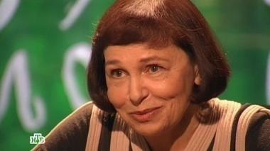 Татьяна Горяева 17.01.2014