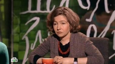 Татьяна Смолярова 17.05.2014