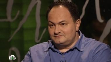 Юлий Гуголев 05.07.2014