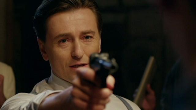 Охота на дьявола