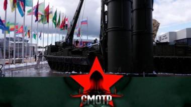 «Армия-2024»: для боевых действий, для защиты страны 27.11.2024