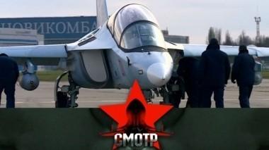 Авиационные рекорды ради мирного неба: какие задачи выполняет Як-130 18.05.2018