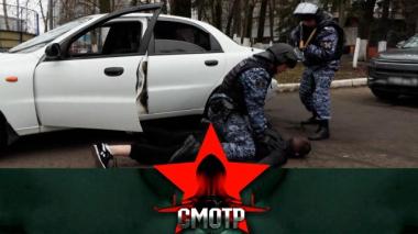Безопасность граждан — безопасность общества: вневедомственная охрана Росгвардии 19.12.2025