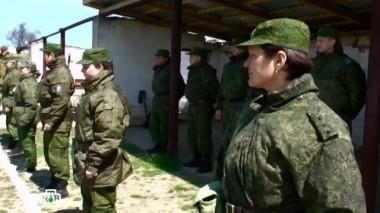Изумруд и Соболь - сокровища Чёрного моря: российская граница Крыма на суше и на море 29.05.2015