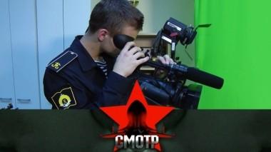Кинофестиваль Кадетский взгляд и работы его участников 29.11.2019