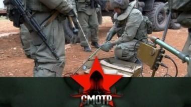 Международный противоминный центр в Нахабине: как учатся саперы, спасающие тысячи жизней по всему миру? 19.01.2018
