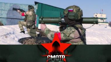 Опыт СВО, эффективное оружие, постоянные тренировки: подразделения РХБ защиты войск национальной гвардии России 13.05.2026