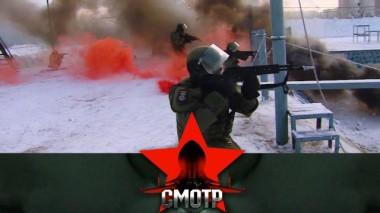 Богатырская сила из Мурома: гвардейская инженерно-саперная бригада 17.03.2021
