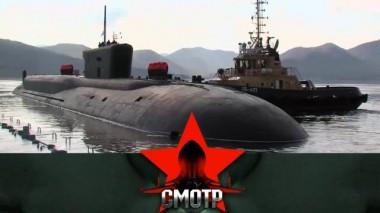 Объединение «Арктика»: вклад в оборону страны 27.04.2022