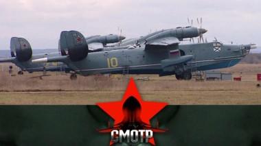 От летающих этажерок к сверхзвуковым ракетоносцам: морская авиация Черноморского флота 15.04.2021