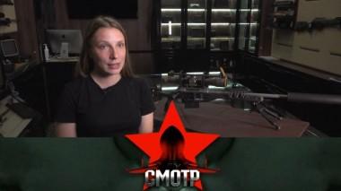Тяжелые снайперы: современное вооружение, мастерство и отвага 23.04.2025