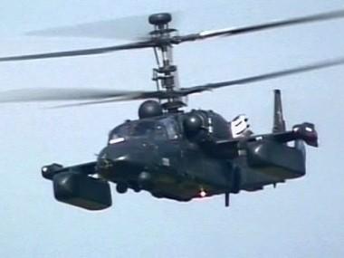 Укрощение Аллигатора: серийные Ка-52 прибывают в ТоржокПодводный флот - на поток: Александр Невский - первый серийный Борей 10.08.2011