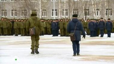 Воздушный десант по-английски: лингвистическая подготовка офицеров и курсантов ВДВ 18.03.2016
