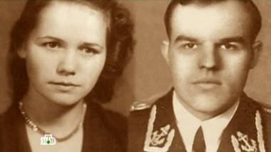 Жизнь после взрыва: история вдовы офицера с линкора Новороссийск 04.11.2016