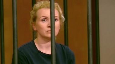 15 миллионов рублей подтолкнули жену каскадера на убийство супруга 04.08.2014