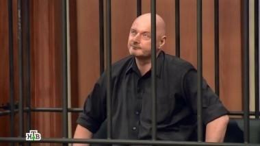 Бизнесмен убил стриптизершу, которая помешала ему выиграть пари 29.08.2016