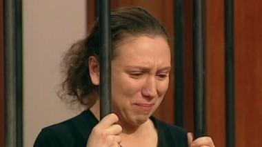 Брошенная бизнесменом невеста с особой жестокостью убила свою соперницу? 15.03.2014
