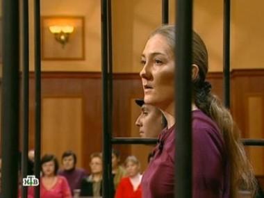 Девушку обвиняют в убийстве родителей, отказавшихся от нее при рождении 30.07.2012
